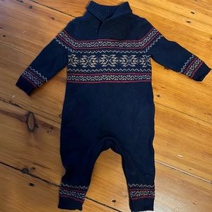 Old navy Sweater One Piece